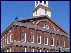 Faneuil Hall